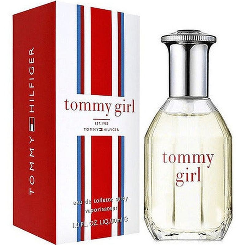 TOMMY HILFIGER - Tommy Girl EDT 30 ML - Tommy Hilfiger