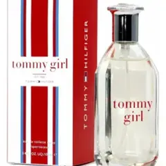 TOMMY HILFIGER - Tommy Girl EDT 100 ML -