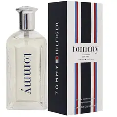 TOMMY HILFIGER - Tommy Men EDT 100 ML -