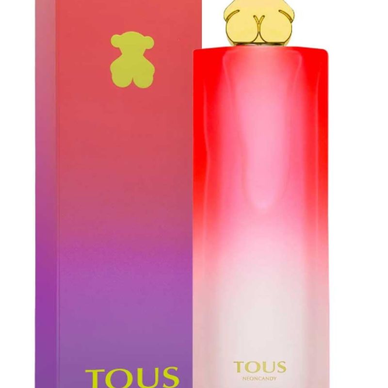 TOUS - Tous Neon Candy EDT 90 ML - Tous