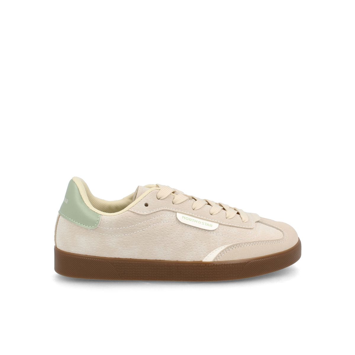 NORTH STAR - Zapatilla Niña North Star Striker Verde