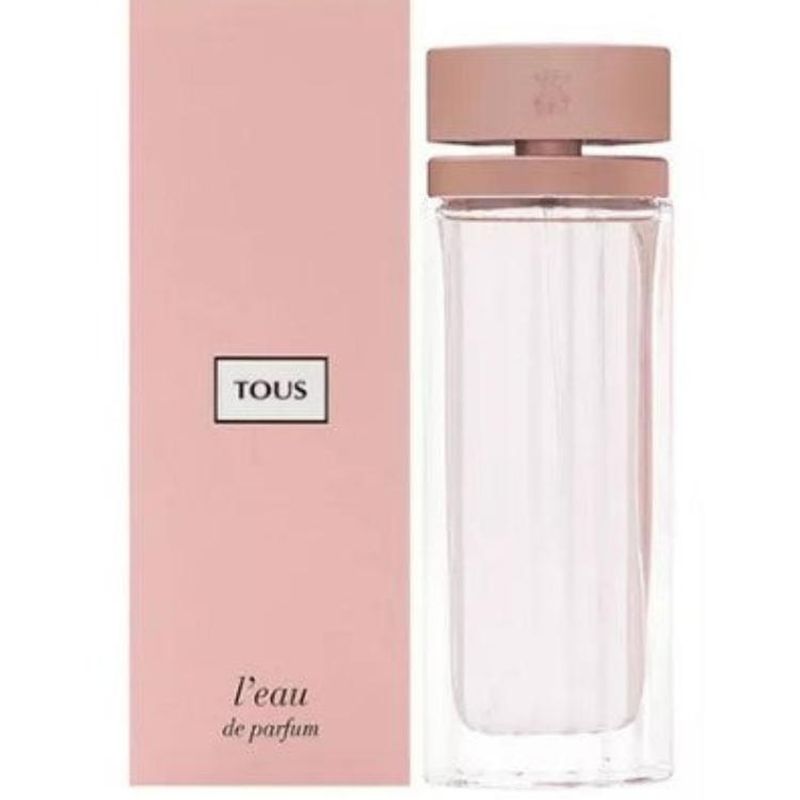 TOUS - Tous LEau de Parfum 90 ML - Tous