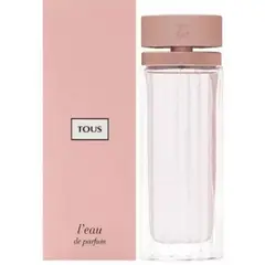 TOUS - LEau de Parfum 90 ML -