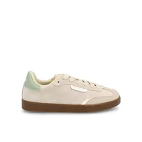 Zapatilla Niña Striker Verde