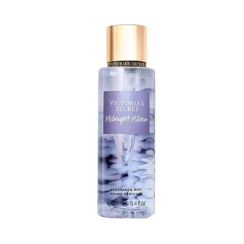 VICTORIA'S SECRET - Midnight Bloom Body Mist 250 ML- Victorias Secret