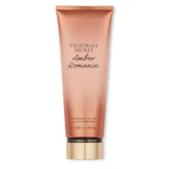 VICTORIA'S SECRET - Amber Romance Body Lotion 236 ML - Victorias Secret