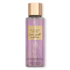 VICTORIA'S SECRET - Love Spell Shimmer Body Mist 250 ML - Victorias Secret