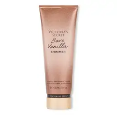 VICTORIA'S SECRET - Bare Vanilla Shimmer Body Lotion 236 ML - Victorias Secret