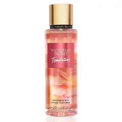 VICTORIA'S SECRET - Temptation Body Mist 250 ML- Victorias Secret