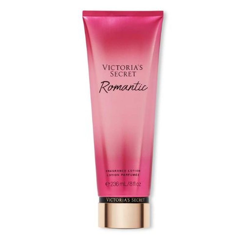 VICTORIA'S SECRET - Romantic Body Lotion 236 ML - Victorias Secret