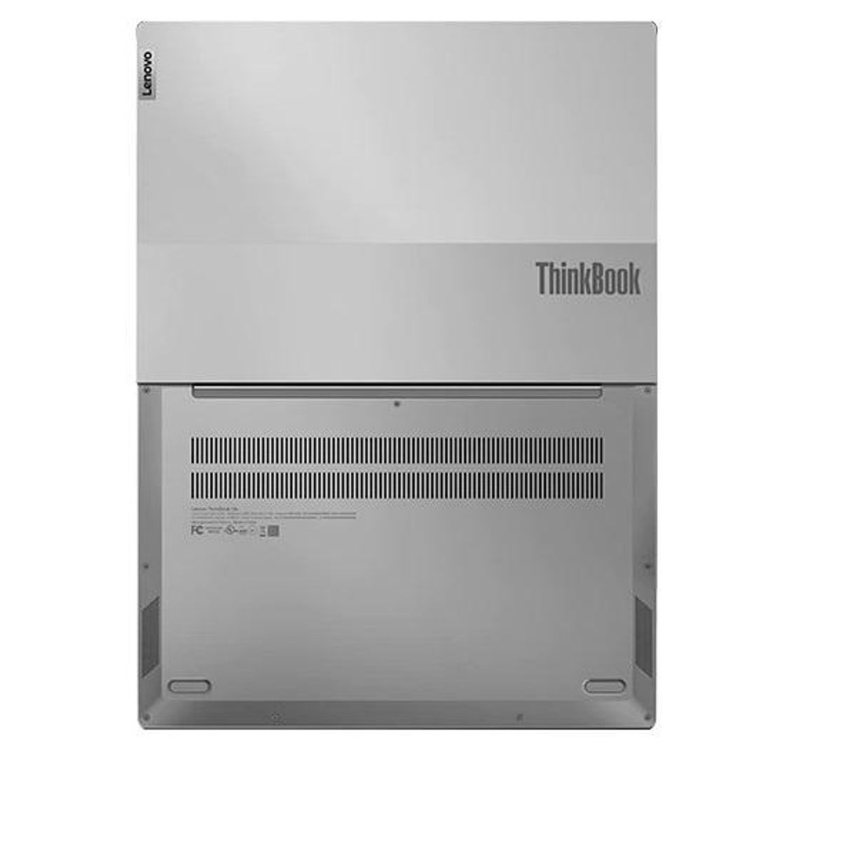 LENOVO - Notebook Lenovo i7-1165G7 16GB  512GB LED 133 W10PThinkBook 13s Reacondicionado - Plateado