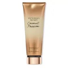 VICTORIA'S SECRET - Coconut Passion 236 ML Body Lotion - Victorias Secret