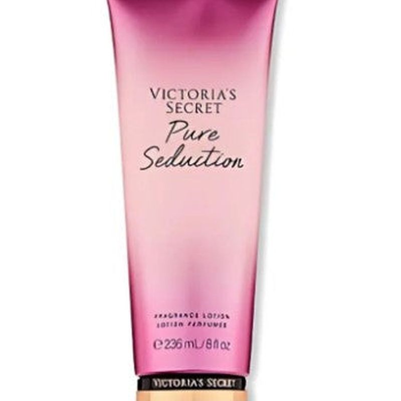 VICTORIA'S SECRET - Pure Seduction Body Lotion 236 ML- Victorias Secret