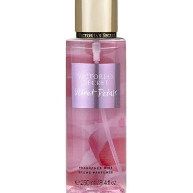 VICTORIA'S SECRET - Velvet Petals Body Mist 250 ML - Victorias Secret