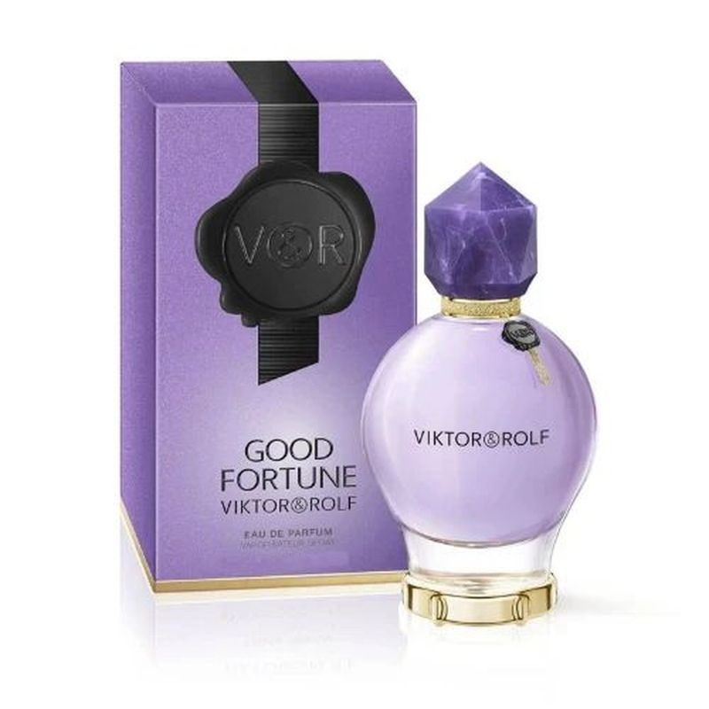 VIKTOR & ROLF - Good Fortune EDP 50 ML - Viktor&Rolf