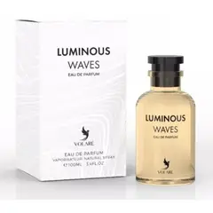 GENERICO - Luminous Waves EDP 100 ML For Men - Volare