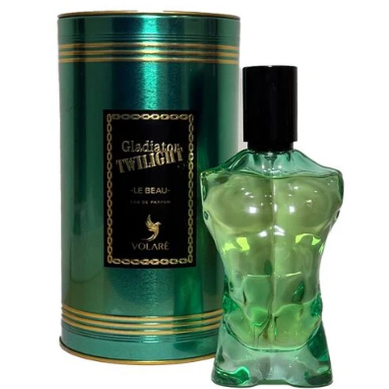 GENERICO - Gladiator Twilight Le Beau EDP 100 ML - Volare