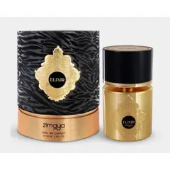GENERICO - Elixir Gold EDP 100 ML for Women - Zimaya