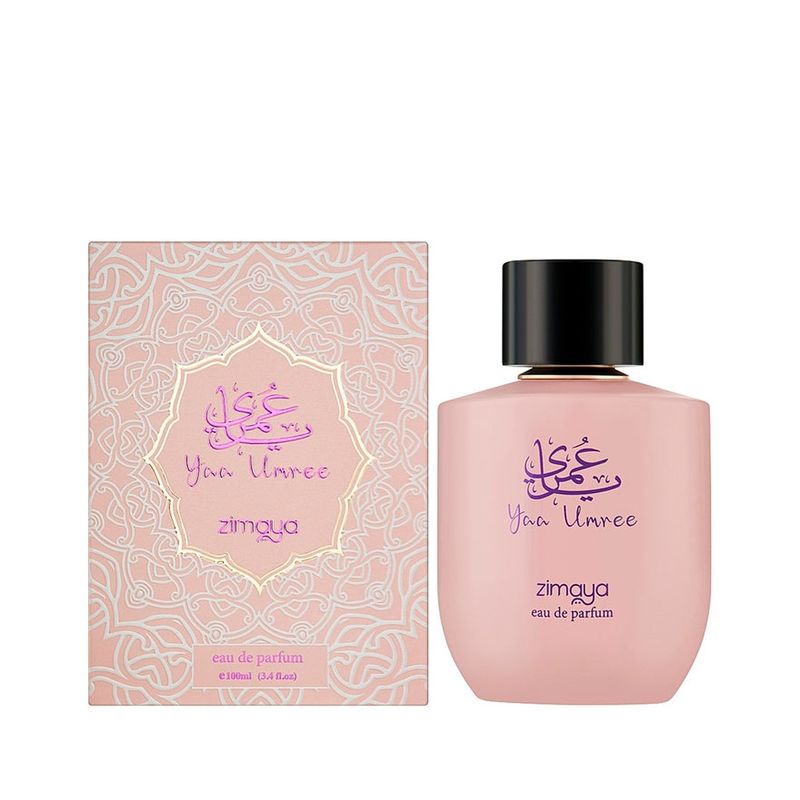 GENERICO - Yaa Umree EDP 100 ML Unisex - Zimaya
