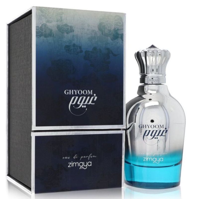 GENERICO - Ghyoom EDP 100 ML - Zimaya