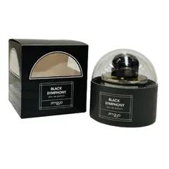 GENERICO - Black Symphony EDP 100 ML - Zimaya