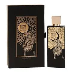 GENERICO - Brave Heart EDP 100 ML Unisex - Zimaya