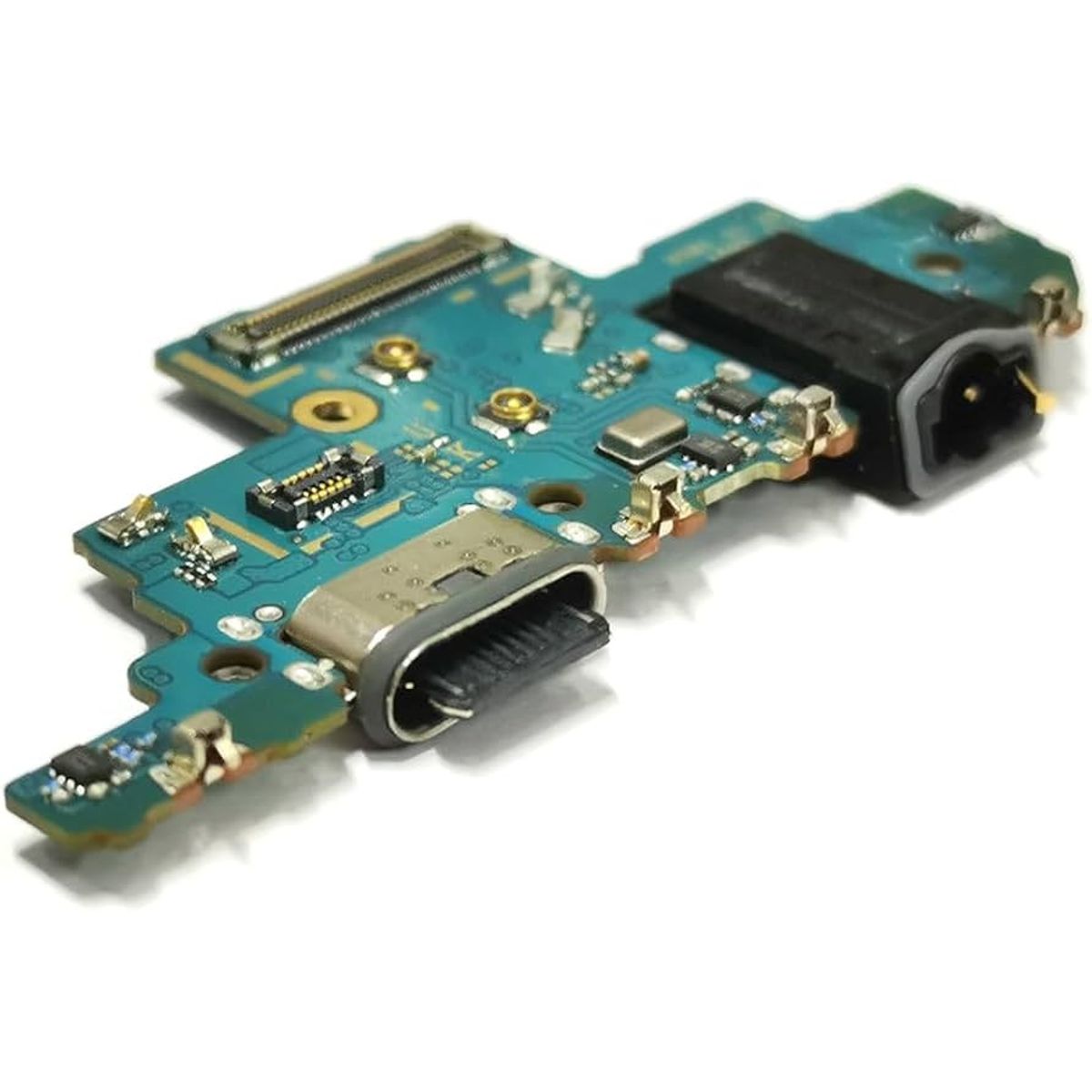 GENERICO - Entrada De Carga Compatible Con Samsung A52 Ori