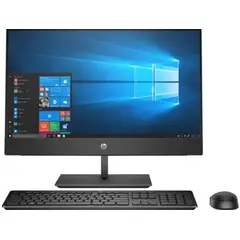 HP - All In One ProOne 400 G5 i5 9ª 24“8GB RAM, 512GB SSD REACONDICIONADO GRADO A