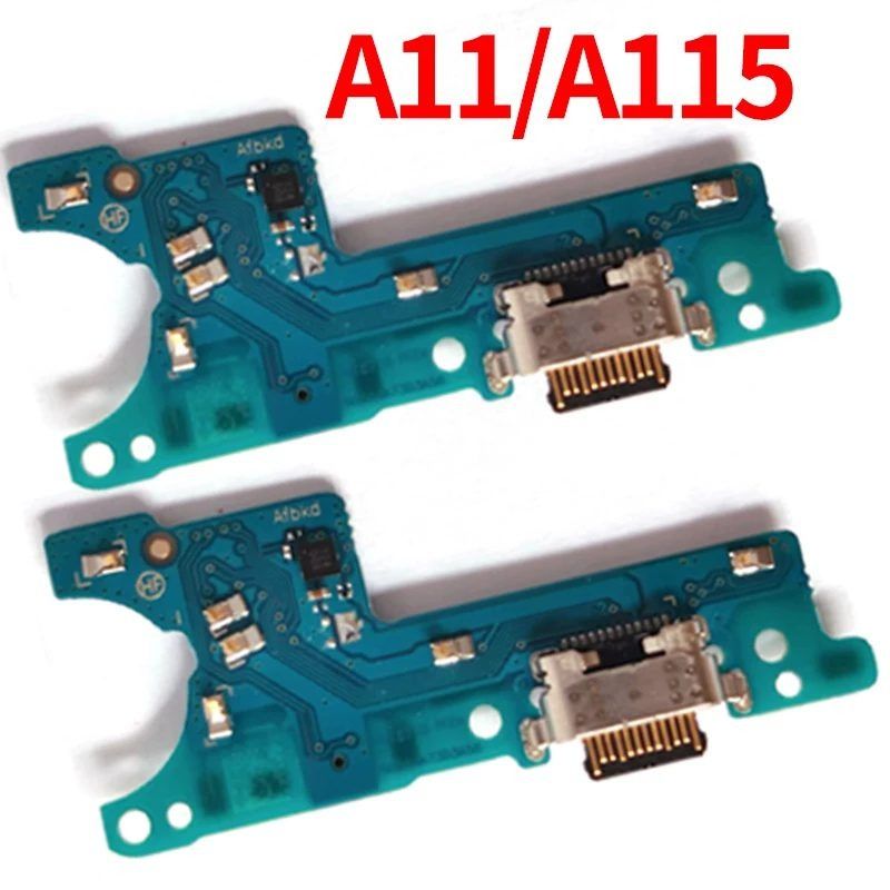 GENERICO - Entrada De Carga Compatible Con Samsung A11