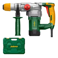 GENERICO - Rotomartillo Percutor Sds Plus 1050w Jadever Jdrh2d26