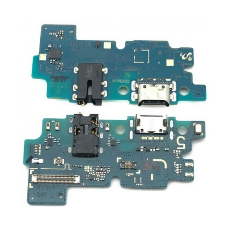 GENERICO - Entrada De Carga Compatible Con Samsung A20
