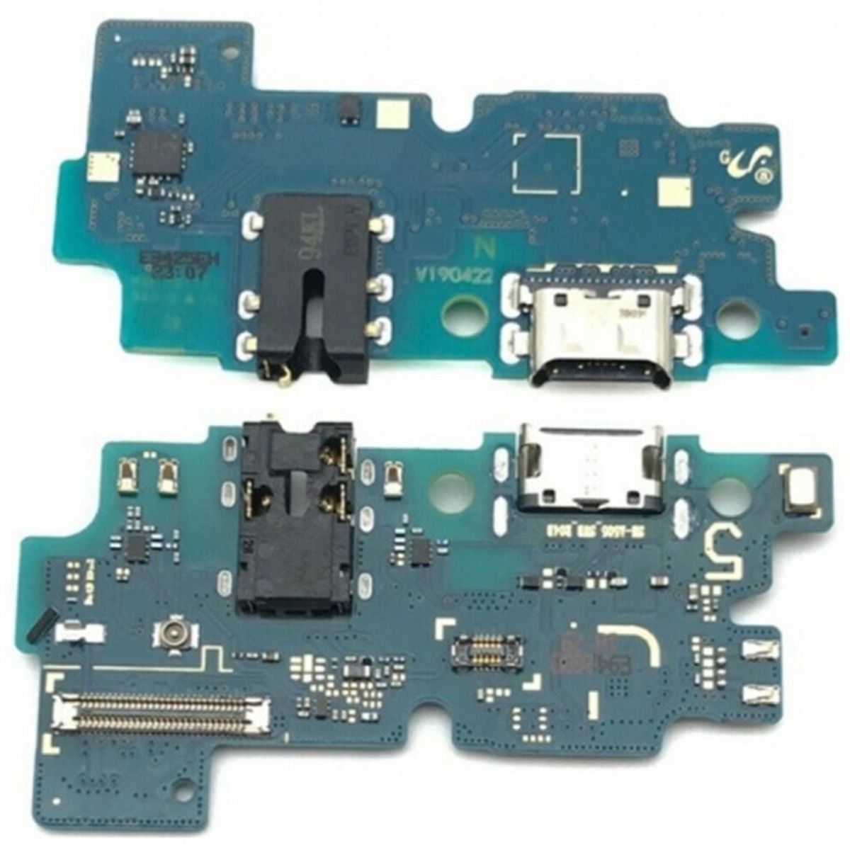 GENERICO - Entrada De Carga Compatible Con Samsung A20