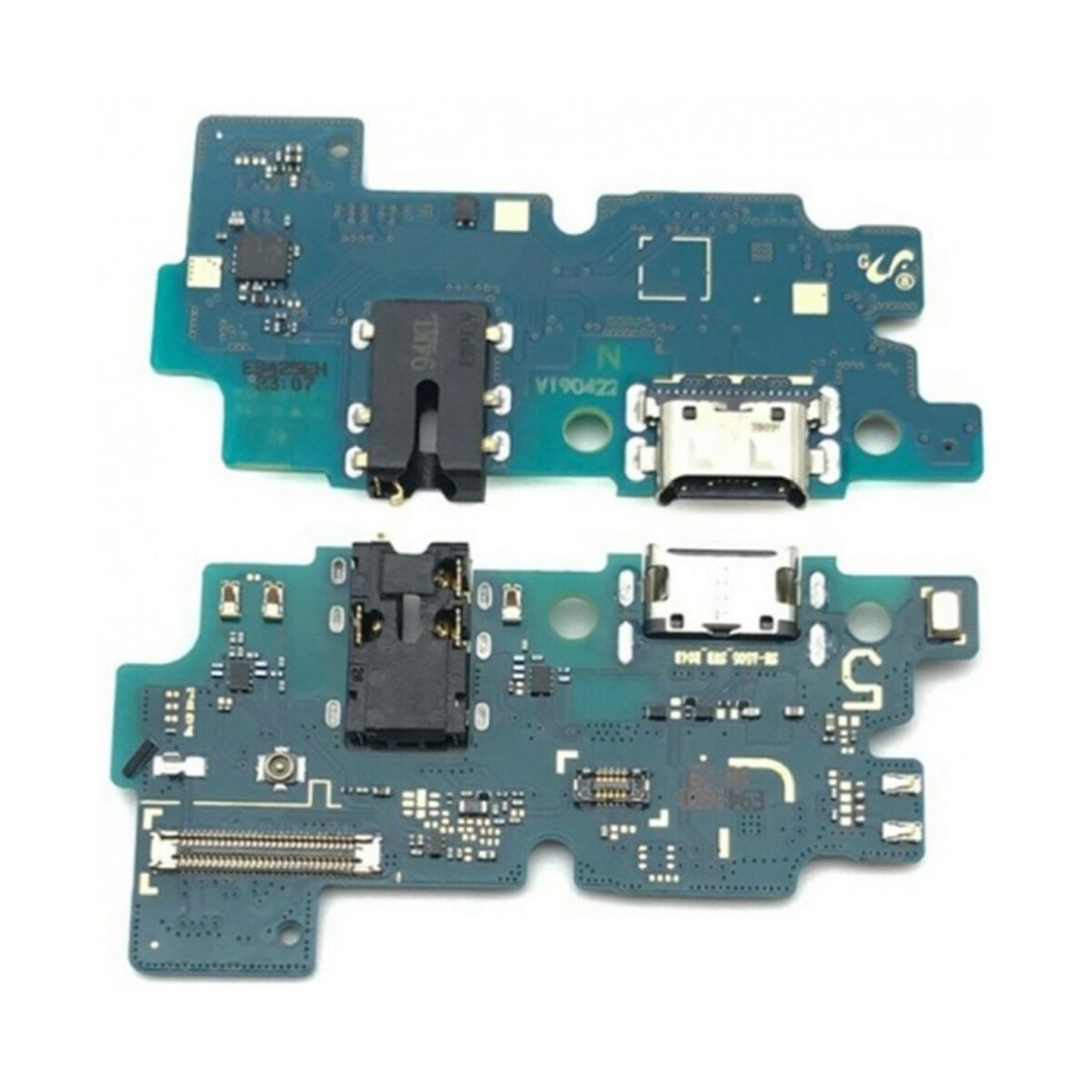 GENERICO - Entrada De Carga Compatible Con Samsung A20