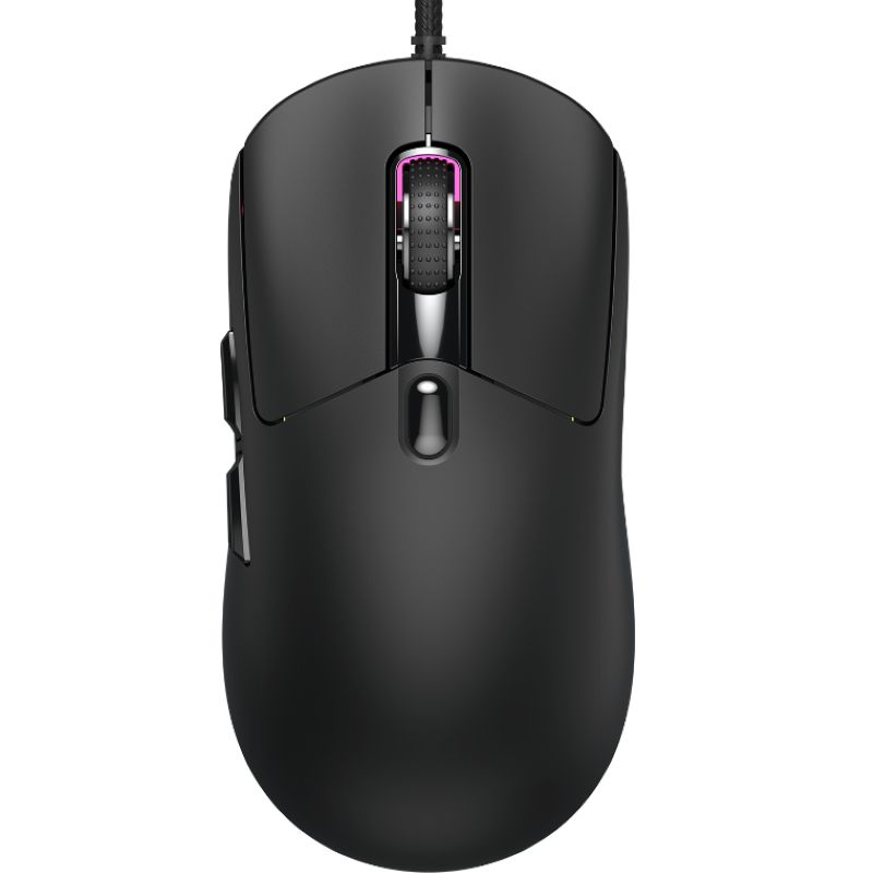 COUGAR - Mouse Gamer - Cougar MINOS NEO - RGB - 6200 DPI - USB