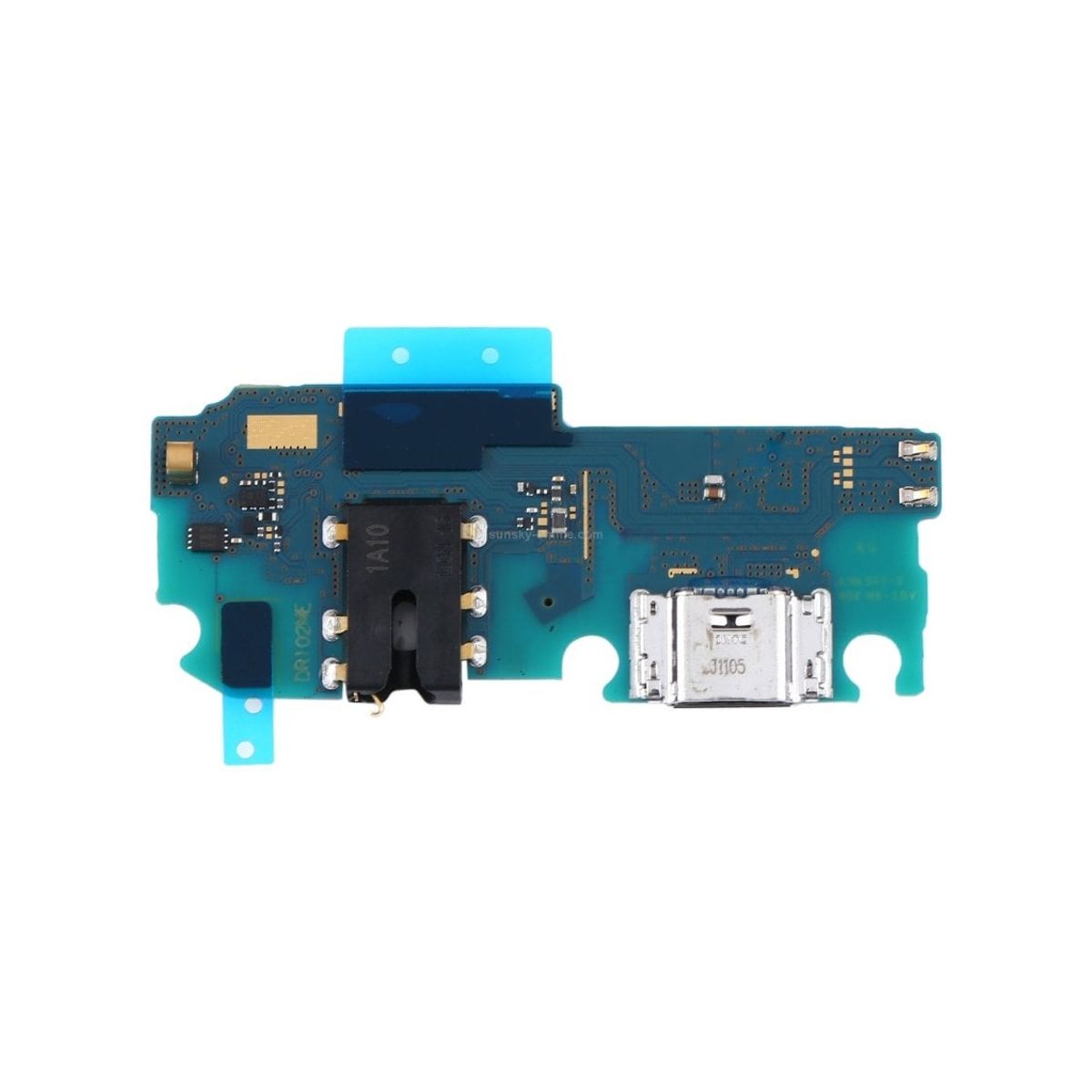 GENERICO - Entrada De Carga Compatible Con Samsung A02