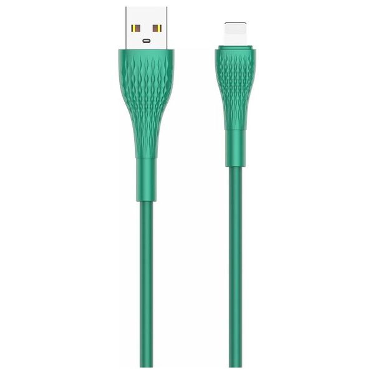 LDNIO - Cable iPhone 2m LDNIO LS672