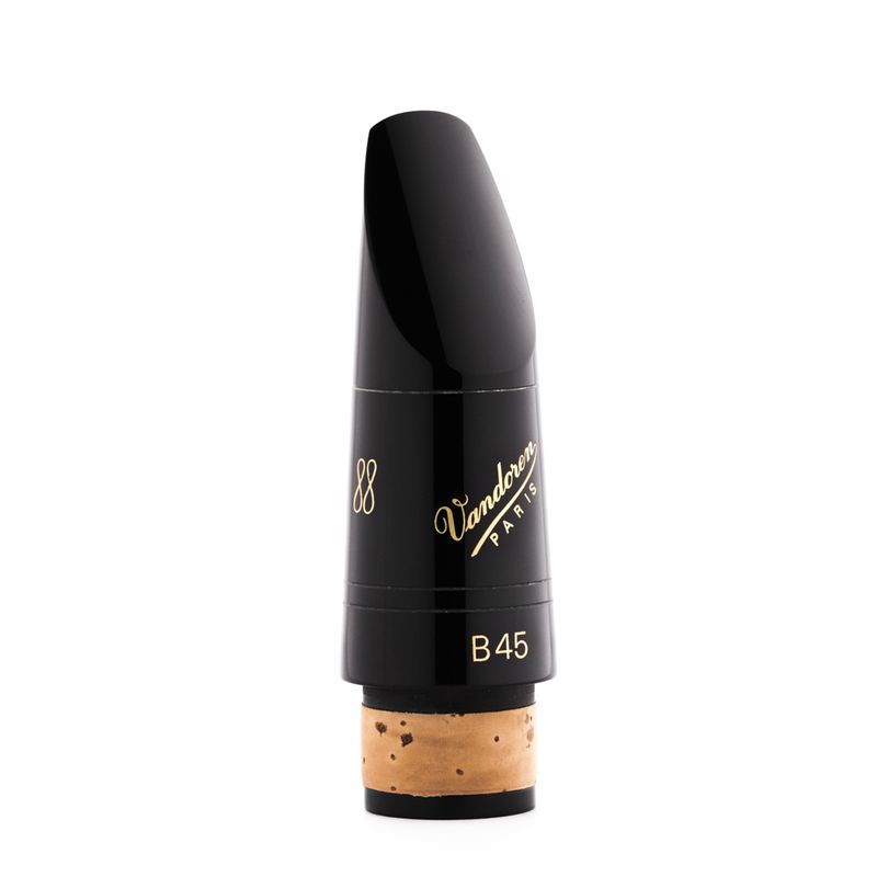 VANDOREN - Boquilla clarinete Sib Profile 88 B45 CM3088  Vandoren