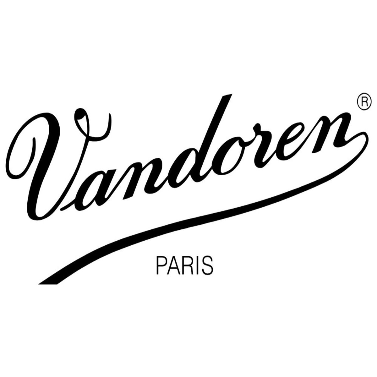 VANDOREN - Caja de cañas Saxo Alto V21 N. 2.5 SR8125 Vandoren