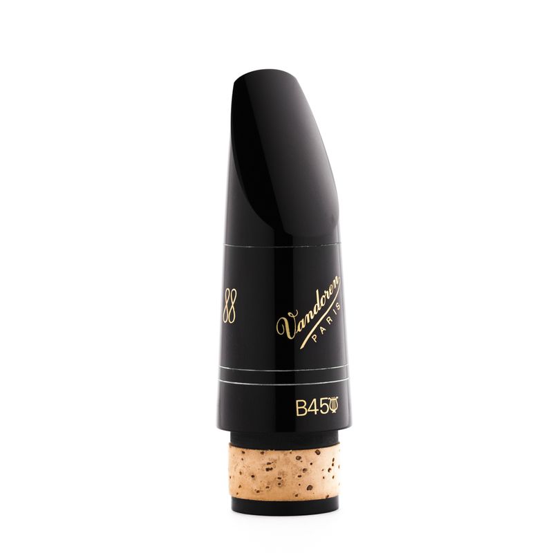 VANDOREN - Boquilla Clarinete Sib Profile 88 B45 Lira CM3128 Vandoren