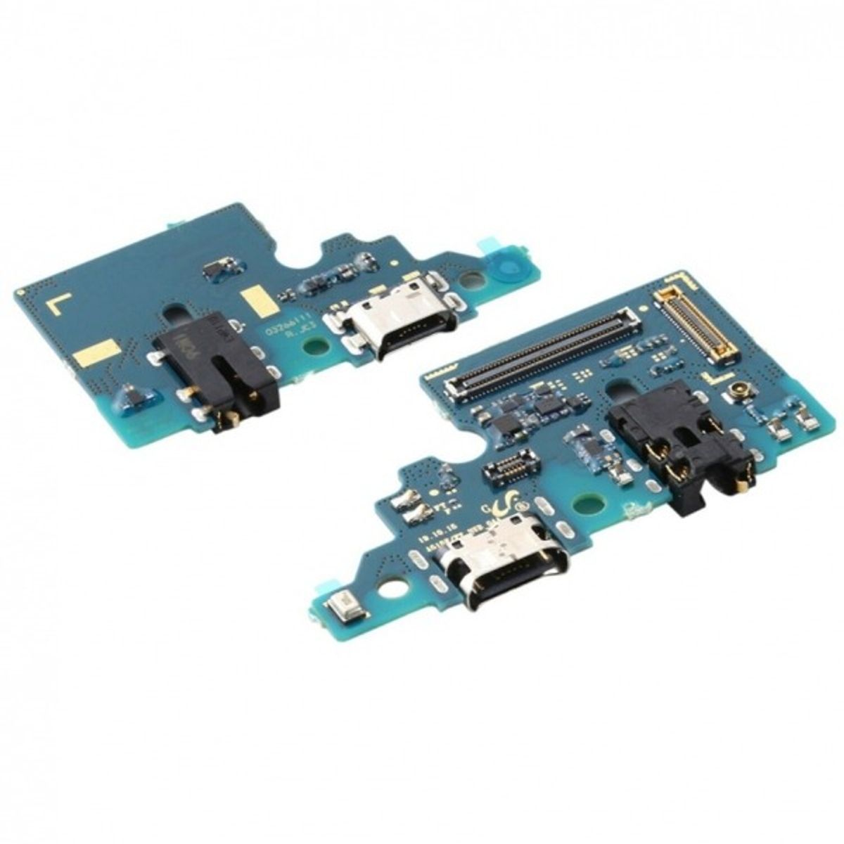 GENERICO - Entrada De Carga Compatible Con Samsung A51