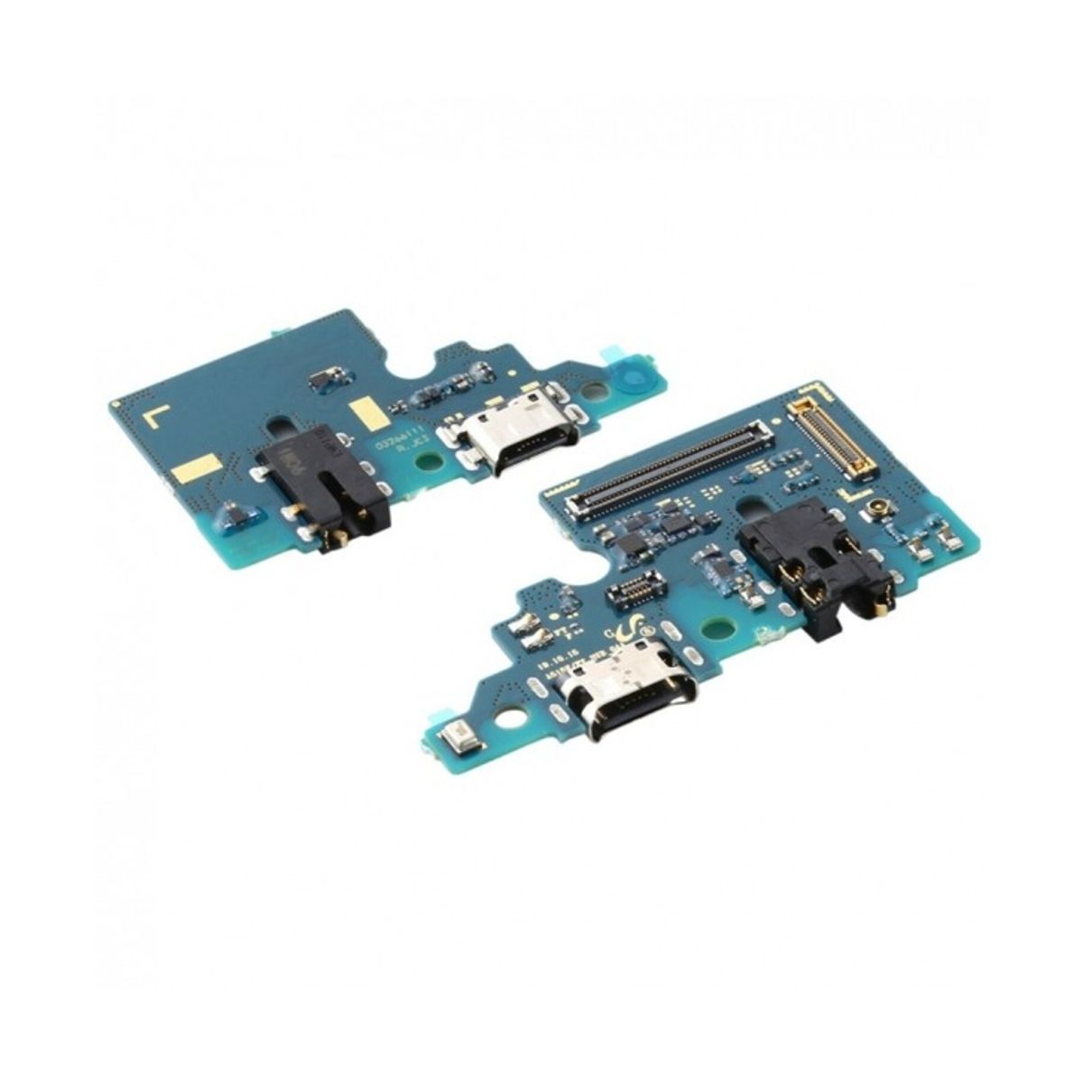 GENERICO - Entrada De Carga Compatible Con Samsung A51