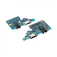 GENERICO - Entrada De Carga Compatible Con Samsung A51