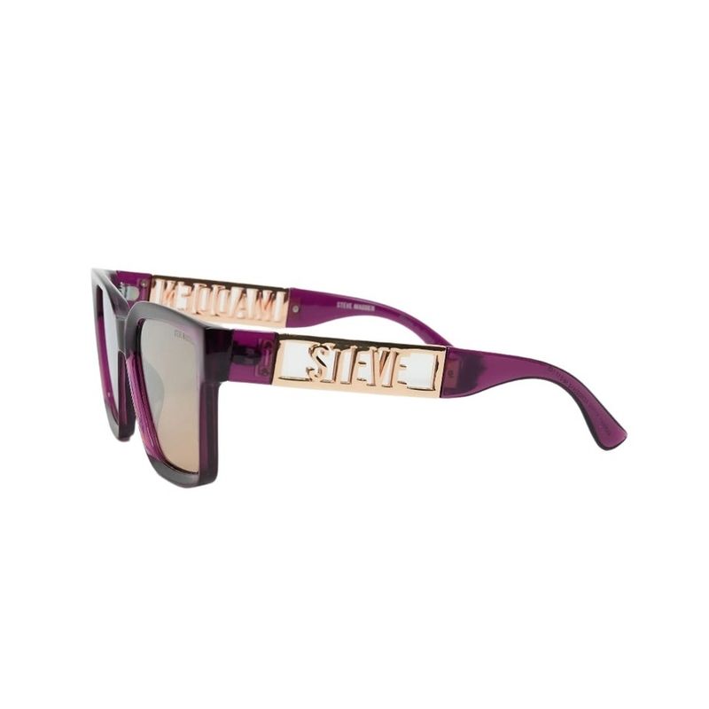 STEVE MADDEN - Lentes de Sol Steve Madden X17632 Outlook Mujer