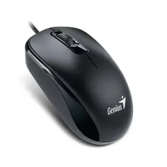 GENIUS - Mouse DX-120 USB-C 3 botones 1200 DPI