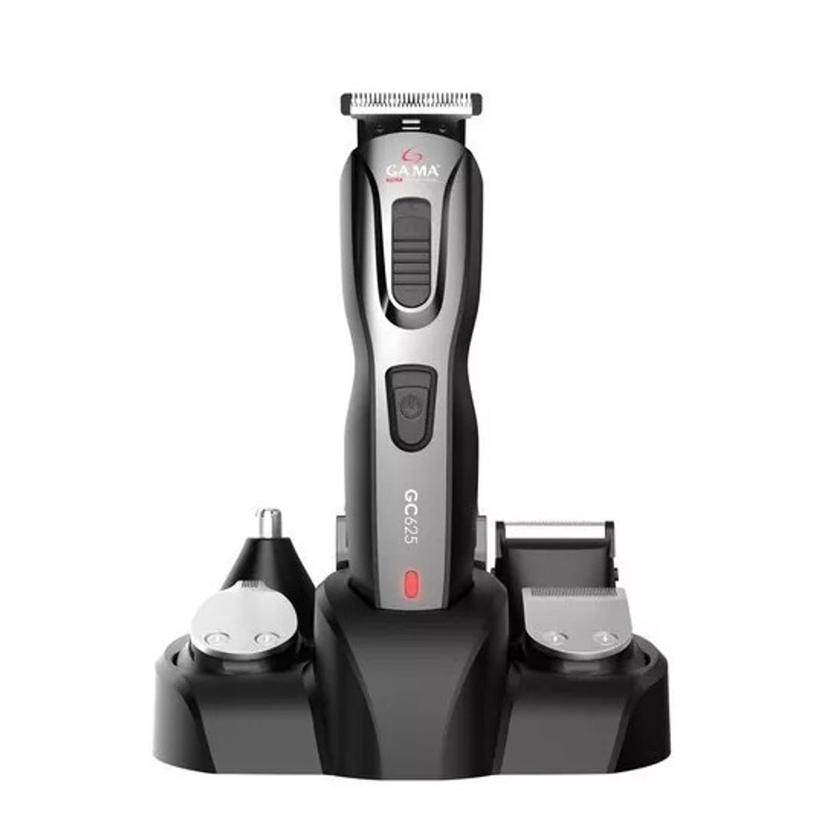 GAMA - Cortapelo Clipper Multistyler Gama Gc 625 Inalámbrico