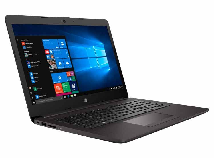 NOTEBOOK 240 G7 INTEL CORE I3-1005G1 8GB RAM/ 512GB SSD + 1TB HDD (REACONDICIONADO)