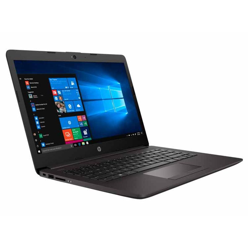 HP - NOTEBOOK HP 240 G7 INTEL CORE I3-1005G1 8GB RAM/ 512GB SSD + 1TB HDD (REACONDICIONADO)