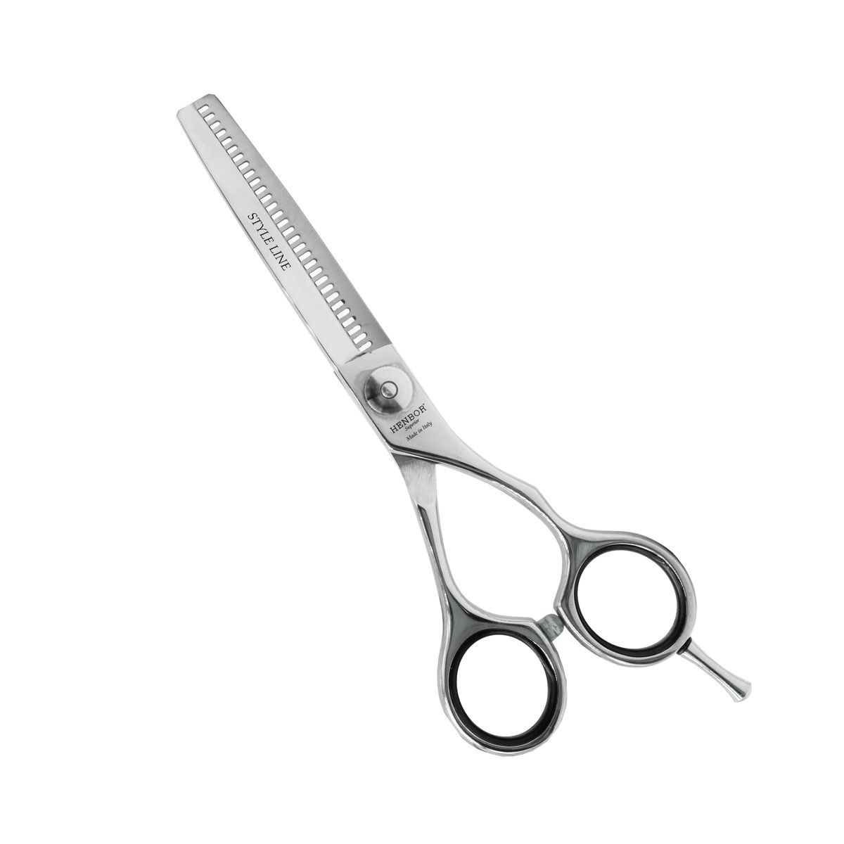 HENBOR - Tijera Henbor Italiana Esculpidora  6 Style Line 818