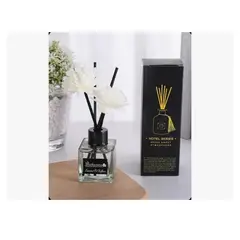 ESHOPANGIE - Pack 4 Difusor Ambiental + Varillas Aromatizador 50 Ml Hilton