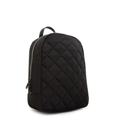 Imagen 2 del producto Mochila panama mediana negro